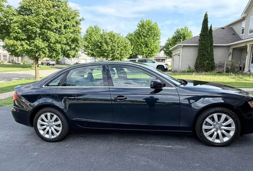 2011 Audi B8 A4 - Image 5 of 7