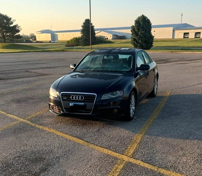 2011 Audi B8 A4 - Image 3 of 7