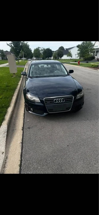 2011 Audi B8 A4 - Image 4 of 7
