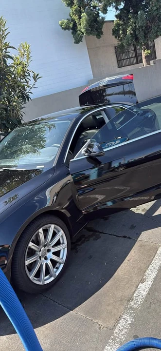 2011 Audi B8 A4 - Image 3 of 5