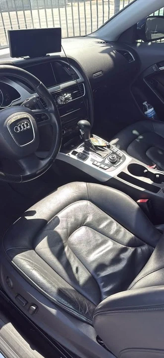 2011 Audi B8 A4 - Image 2 of 5