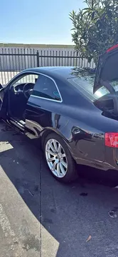 2011 Audi A4 2.0T Quattro Premium Sedan 4D