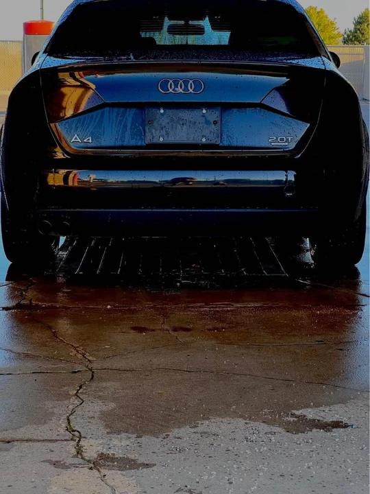 2011 Audi B8 A4 - Image 7 of 10