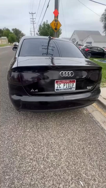 2011 Audi B8 A4 - Image 10 of 10
