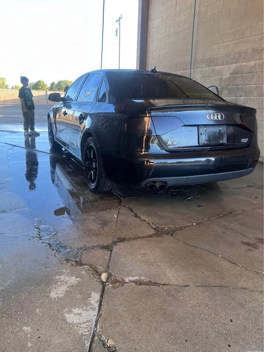 2011 Audi B8 A4 - Image 9 of 10