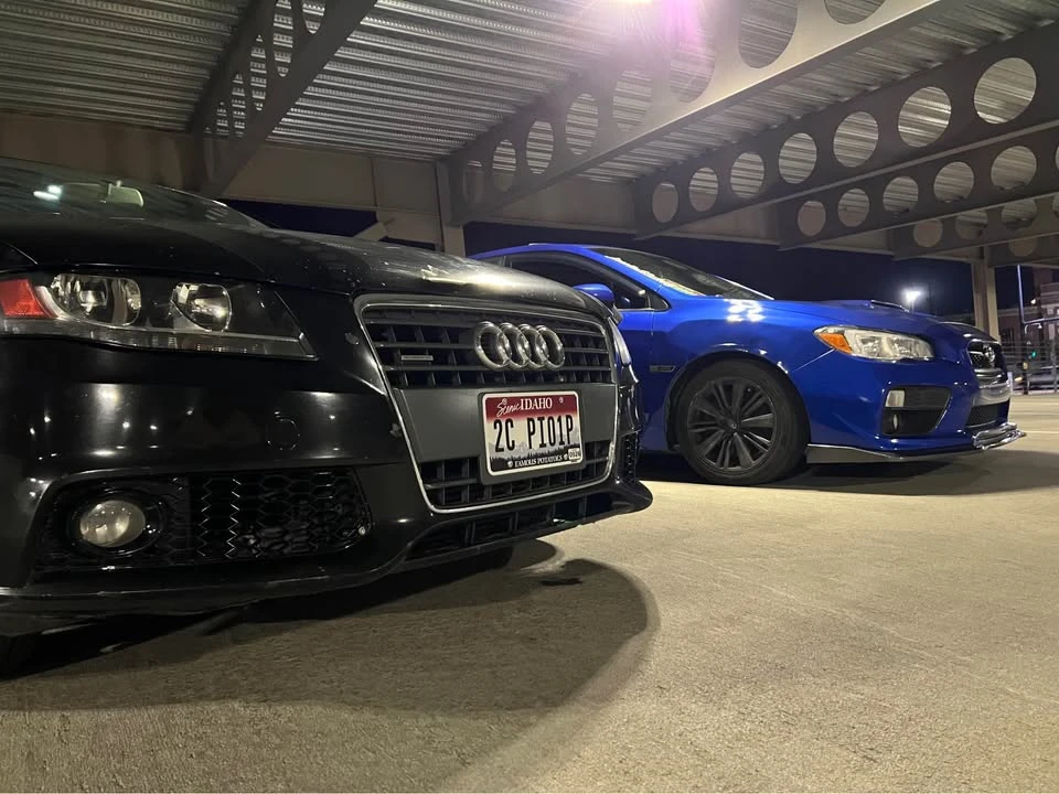 2011 Audi B8 A4 - Image 6 of 10