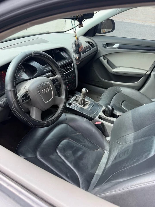 2011 Audi B8 A4 - Image 4 of 10