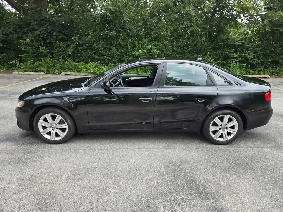 2011 Audi B8 A4 - Image 2 of 19