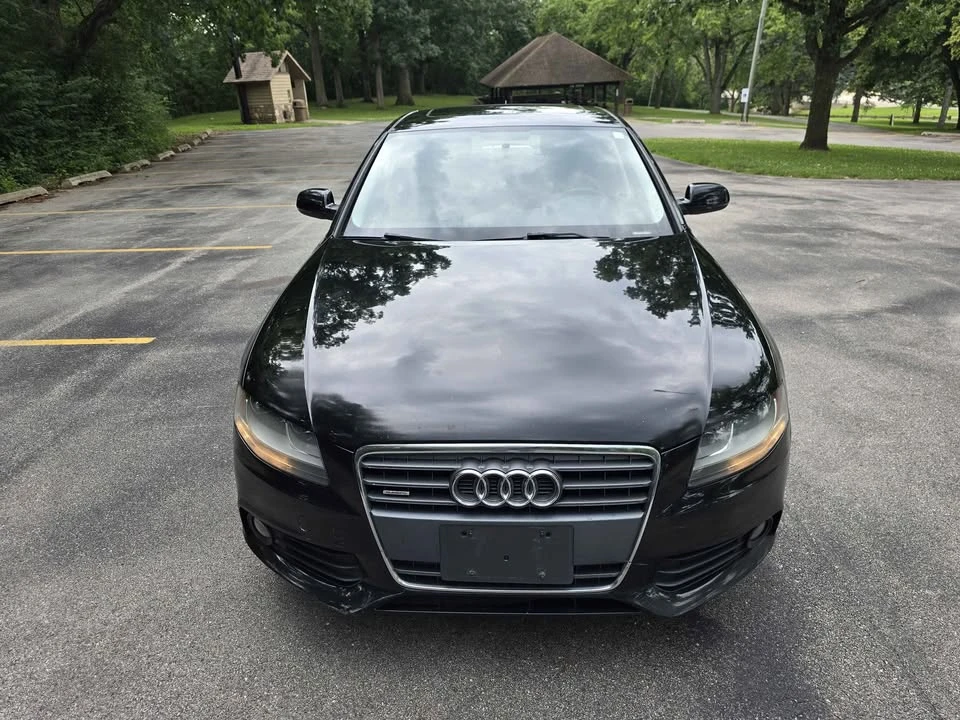 2011 Audi B8 A4 - Image 8 of 19
