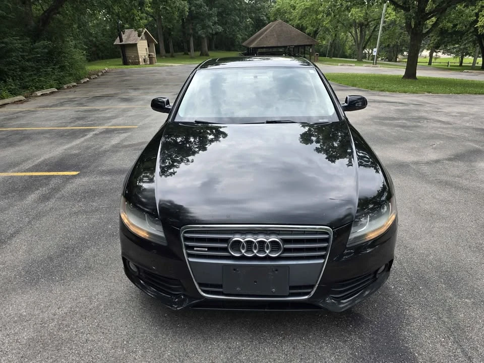 2011 Audi B8 A4 - Image 9 of 19