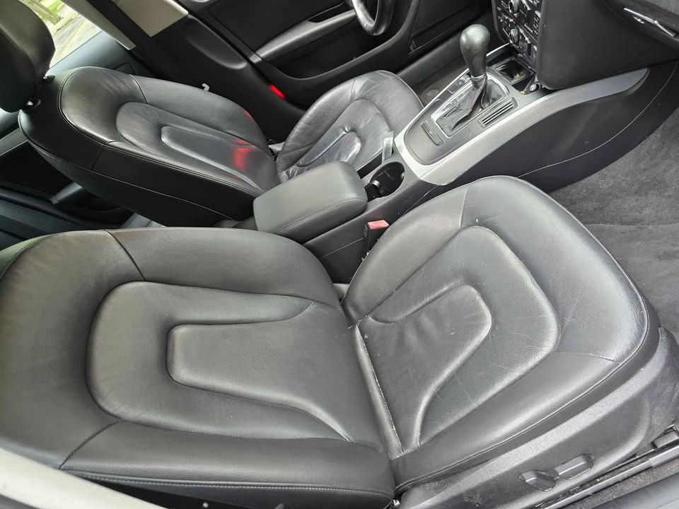 2011 Audi B8 A4 - Image 18 of 19