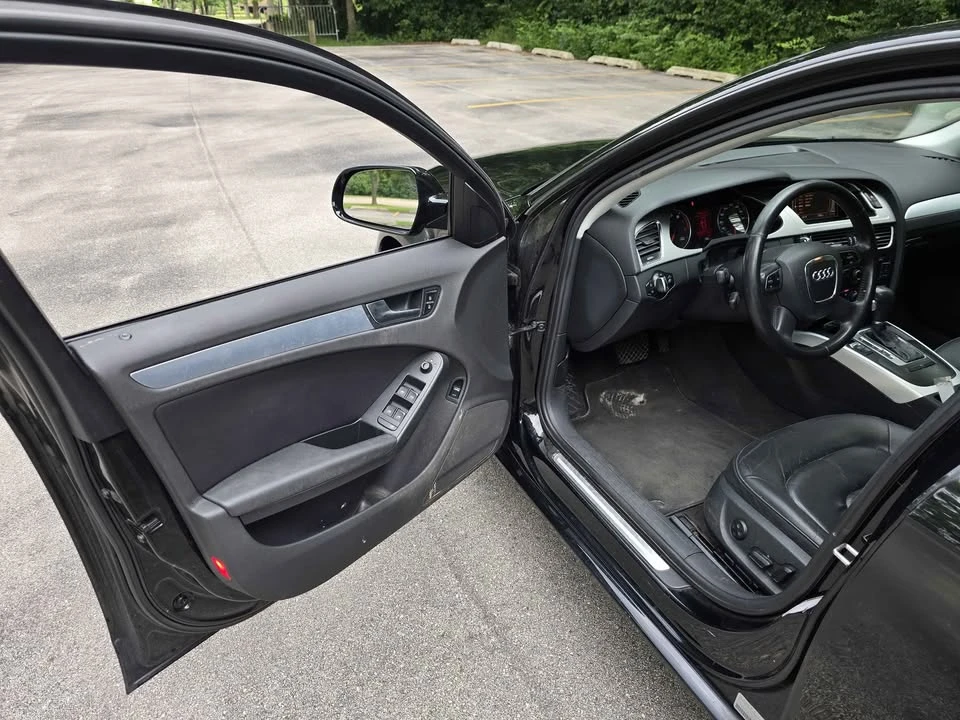 2011 Audi B8 A4 - Image 10 of 19