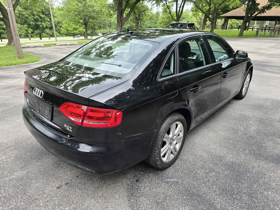 2011 Audi B8 A4 - Image 5 of 19