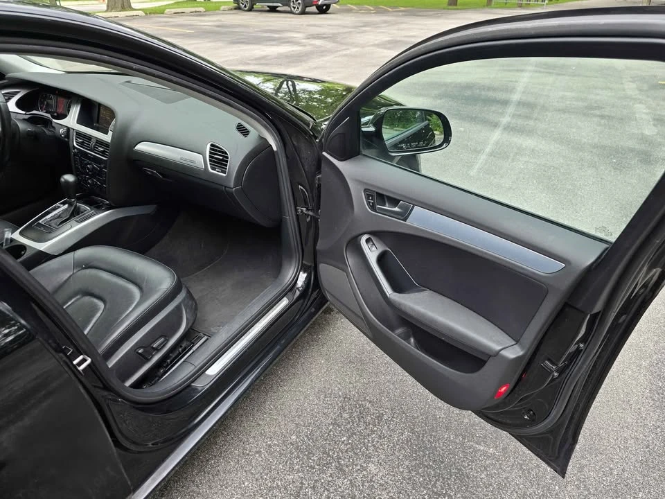 2011 Audi B8 A4 - Image 17 of 19