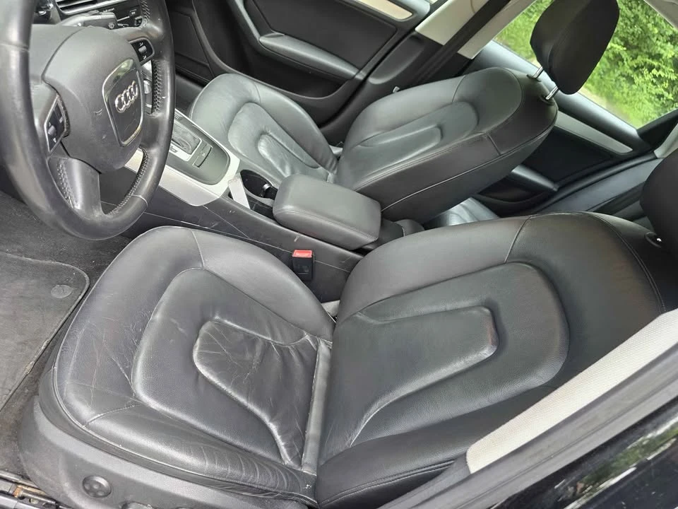 2011 Audi B8 A4 - Image 11 of 19
