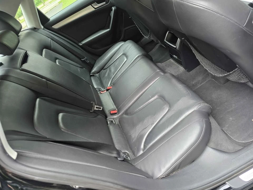 2011 Audi B8 A4 - Image 16 of 19
