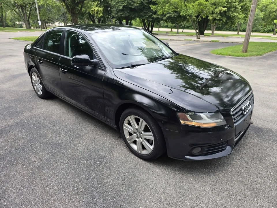 2011 Audi B8 A4 - Image 7 of 19