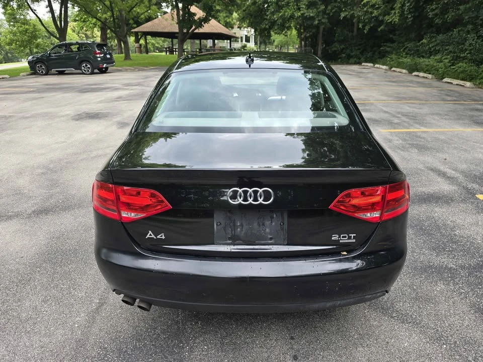 2011 Audi B8 A4 - Image 4 of 19