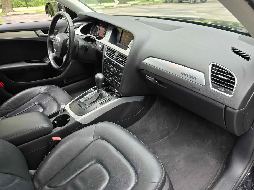 2011 Audi B8 A4 - Image 19 of 19
