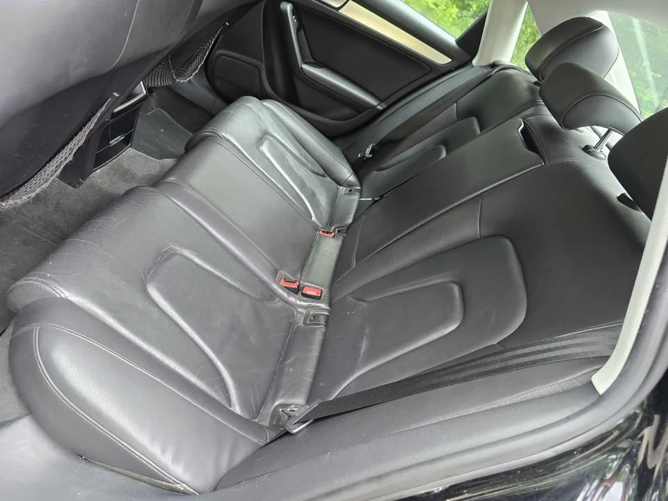 2011 Audi B8 A4 - Image 14 of 19