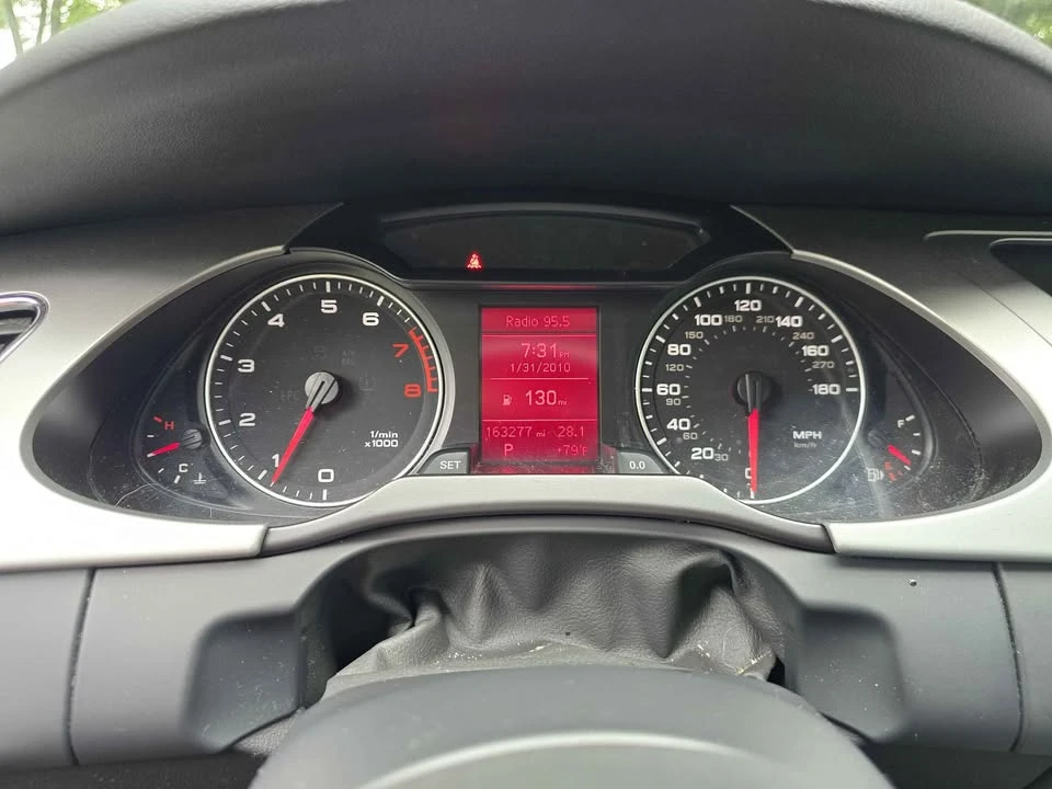2011 Audi B8 A4 - Image 12 of 19