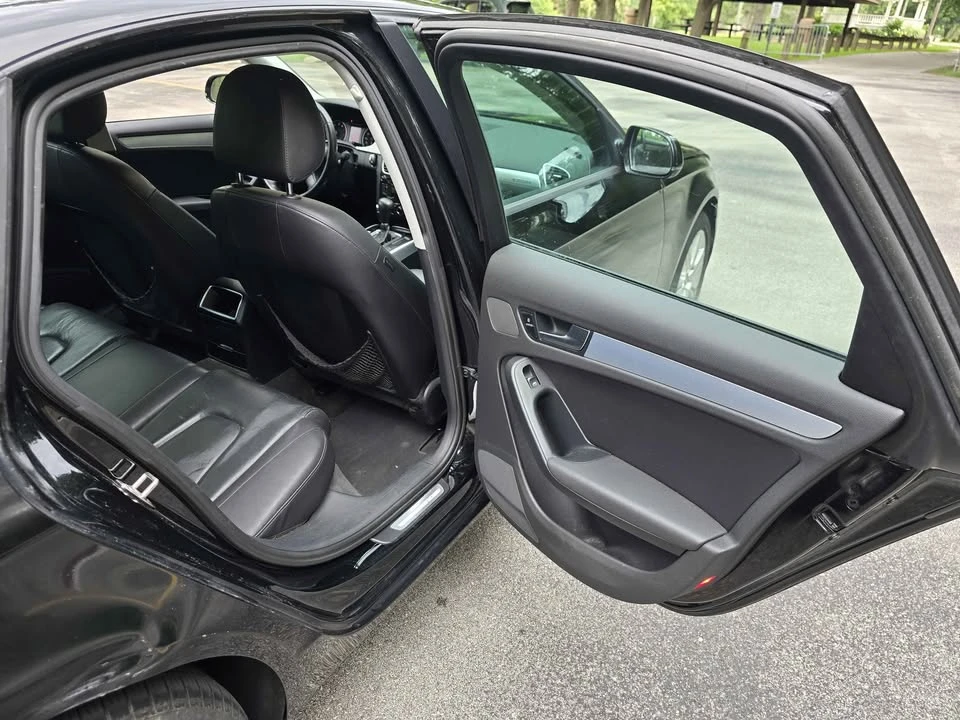 2011 Audi B8 A4 - Image 15 of 19