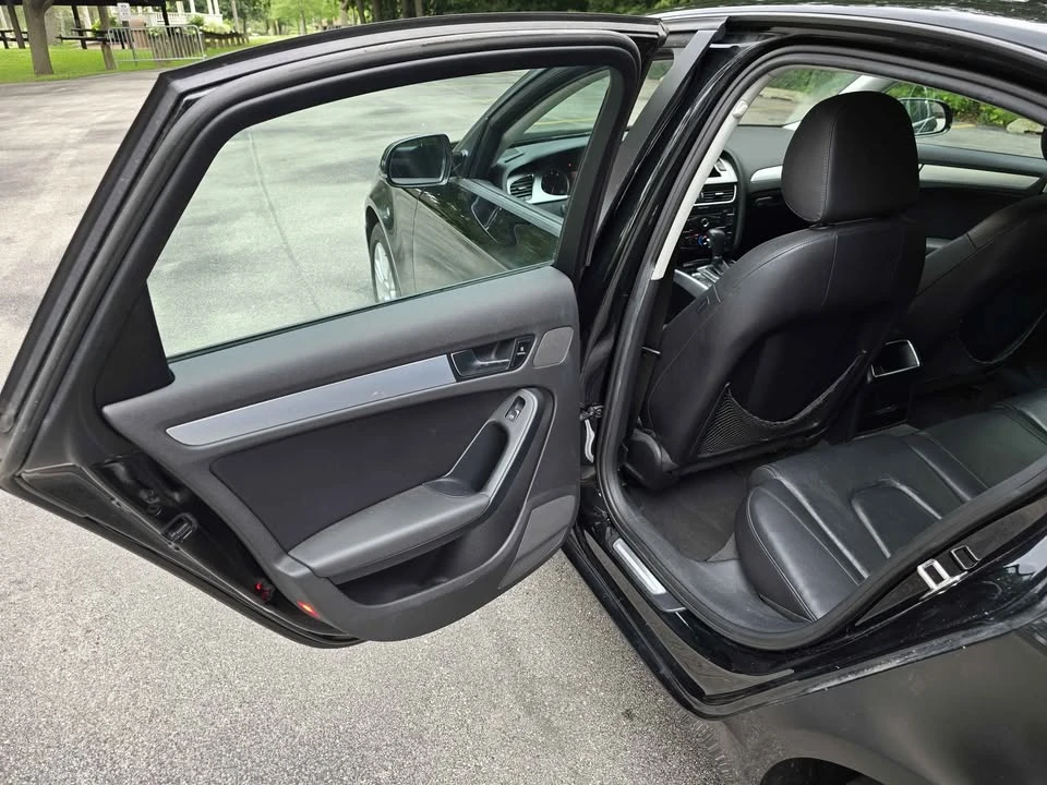 2011 Audi B8 A4 - Image 13 of 19