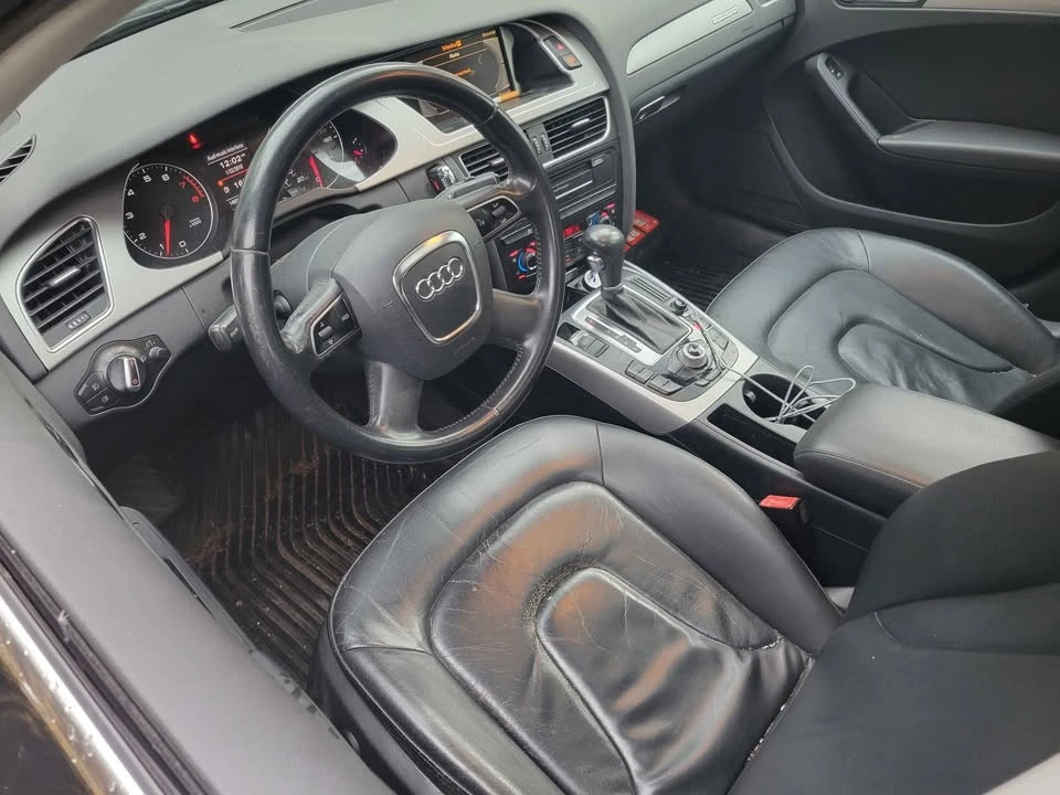 2011 Audi B8 A4 - Image 7 of 7