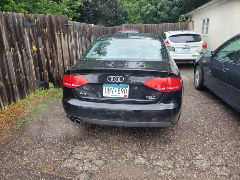 2011 Audi B8 A4 - Image 5 of 7