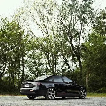 2011 Audi A4 2.0T Quattro Sedan
