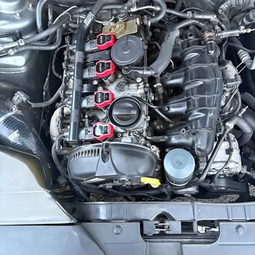 2011 Audi A4 2.0T Quattro Sedan