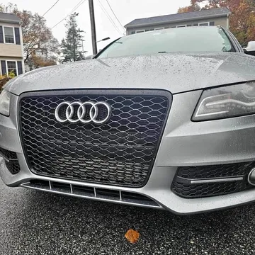 2011 Audi A4 2.0T Quattro Sedan