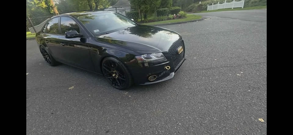 2011 Audi B8 A4 - Image 2 of 18