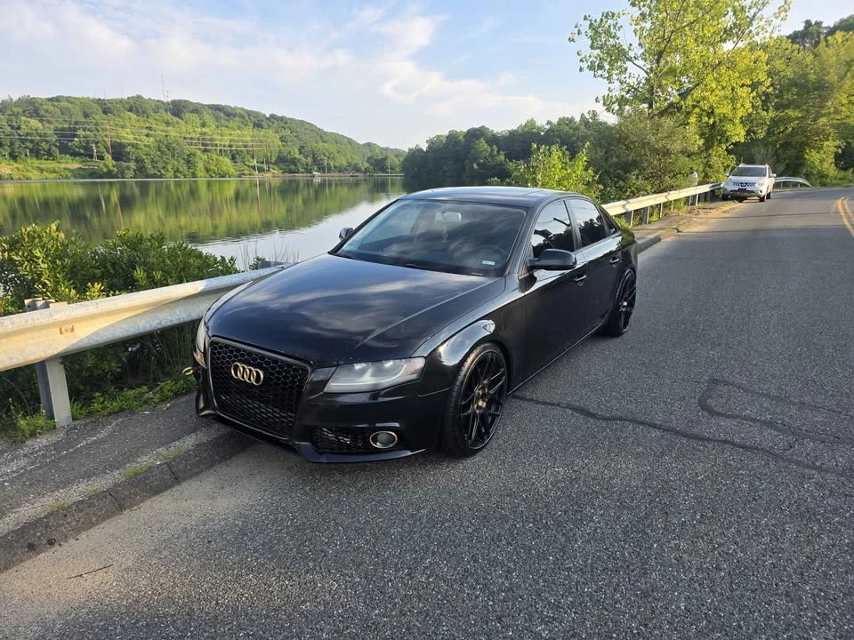 2011 Audi B8 A4 - Image 9 of 18