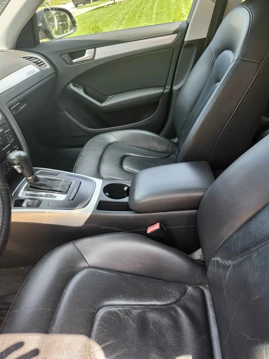 2011 Audi B8 A4 - Image 7 of 10