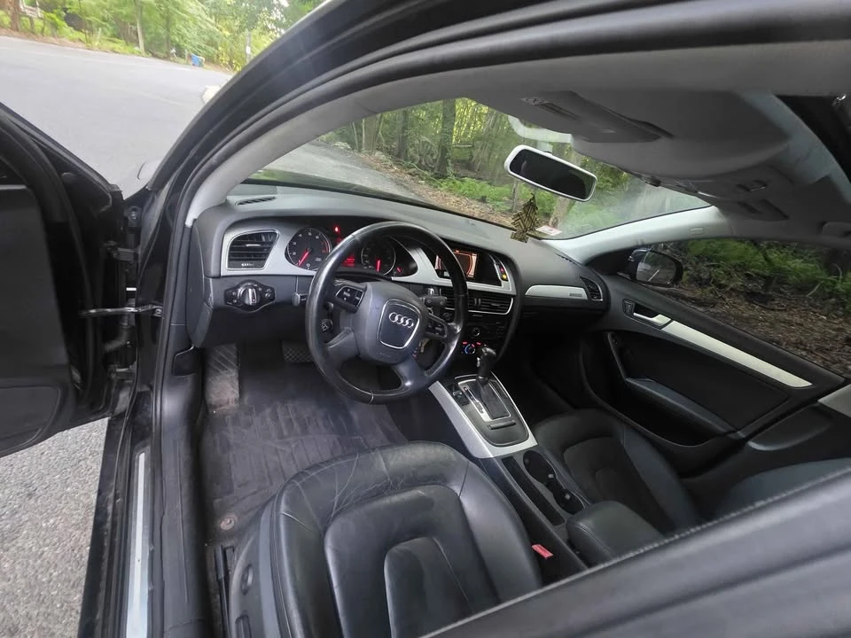 2011 Audi B8 A4 - Image 12 of 18
