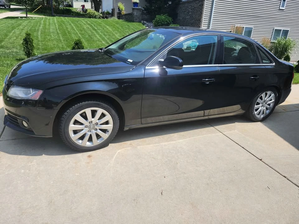 2011 Audi B8 A4 - Image 2 of 10
