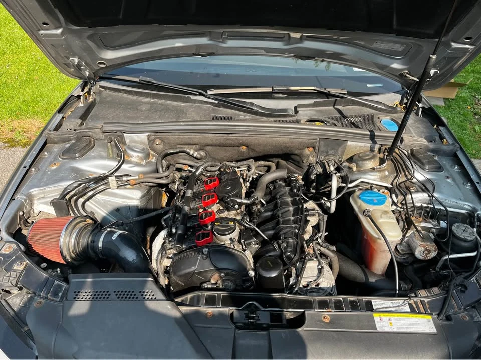 2011 Audi B8 A4 - Image 11 of 18