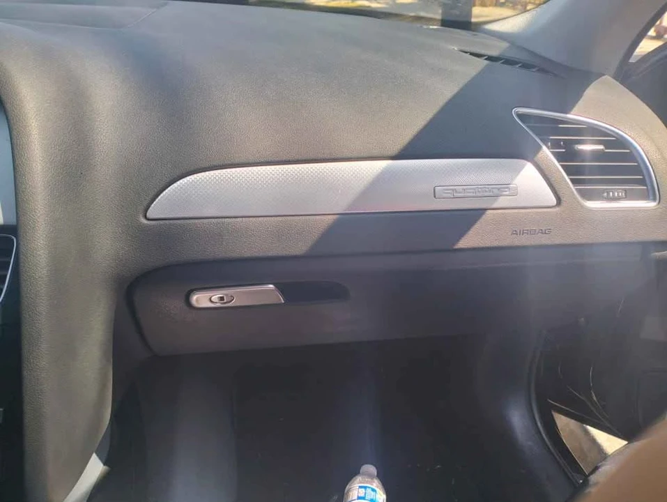 2011 Audi B8 A4 - Image 2 of 11