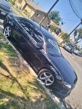 2011 Audi A4 2.0T Quattro Sedan 4D