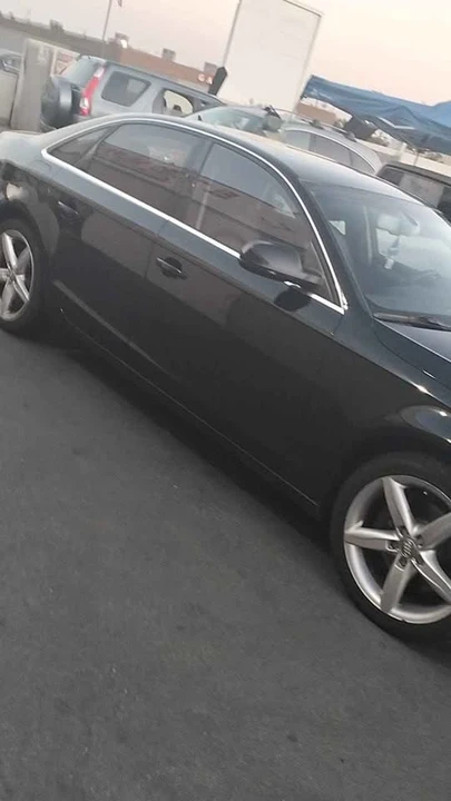 2011 Audi B8 A4 - Image 9 of 11