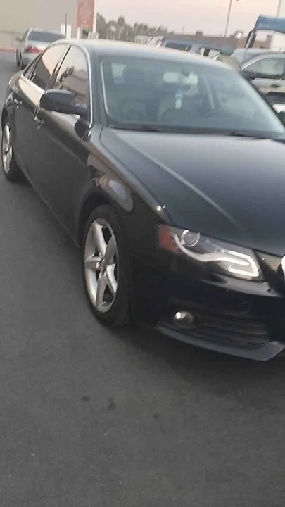 2011 Audi B8 A4 - Image 8 of 11