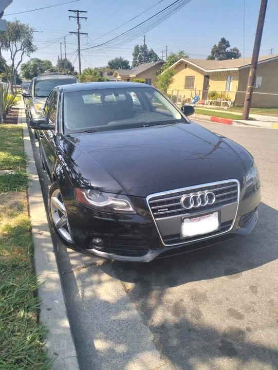 2011 Audi B8 A4 - Image 6 of 11