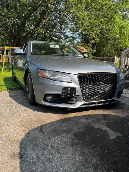 2011 Audi B8 A4 - Image 2 of 18