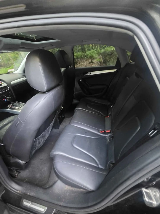 2011 Audi B8 A4 - Image 14 of 18