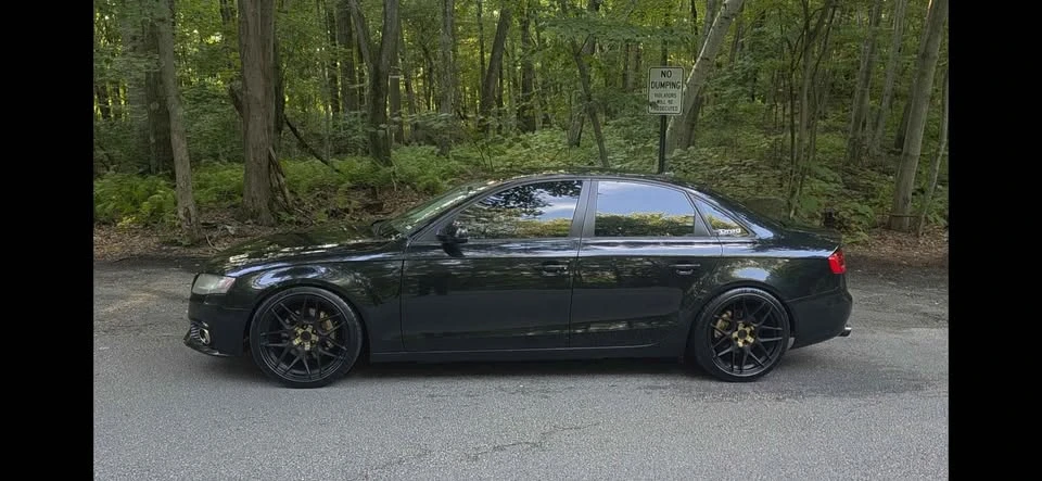 2011 Audi B8 A4 - Image 3 of 18