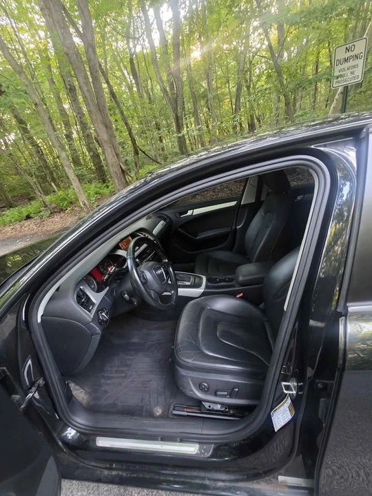 2011 Audi B8 A4 - Image 11 of 18