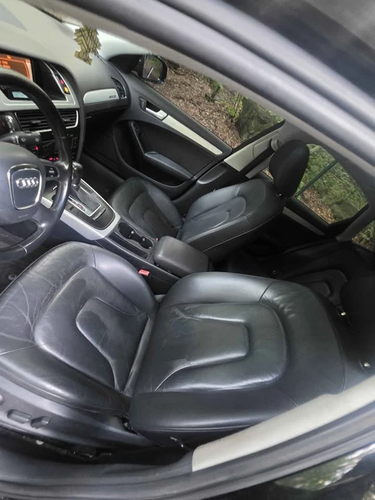 2011 Audi B8 A4 - Image 13 of 18