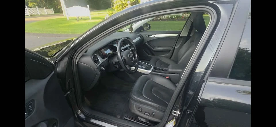 2011 Audi B8 A4 - Image 8 of 18