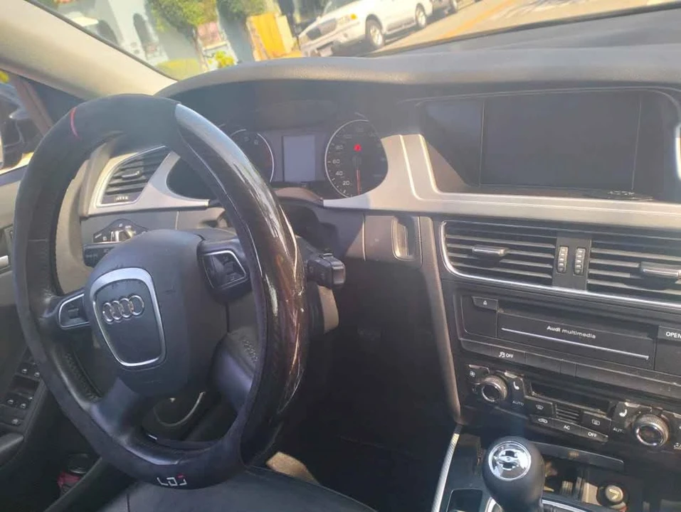 2011 Audi B8 A4 - Image 11 of 11